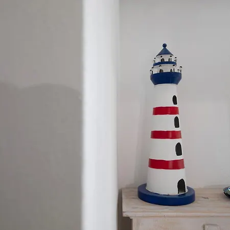 Holiday home Casa Mare Blu - Helloelba