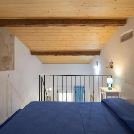 Holiday home Casa Mare Blu - Helloelba Pomonte