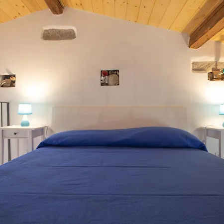 Casa Mare Blu - Helloelba Holiday home *