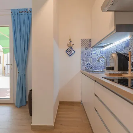 Holiday home Casa Mare Blu - Helloelba *