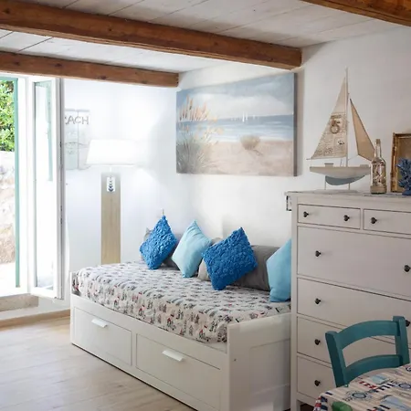 Casa Mare Blu - Helloelba Holiday home