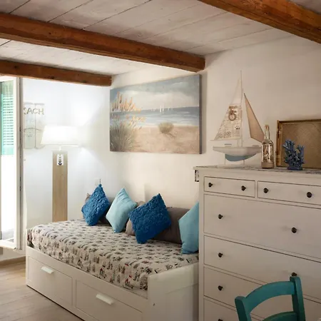 Holiday home Casa Mare Blu - Helloelba *