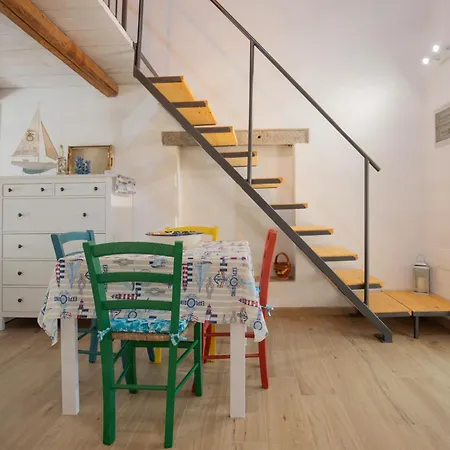 Casa Mare Blu - Helloelba Holiday home Pomonte