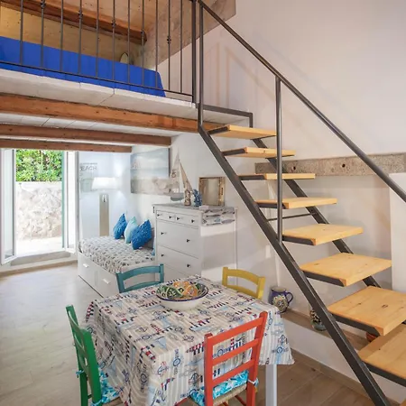 Holiday home Casa Mare Blu - Helloelba *