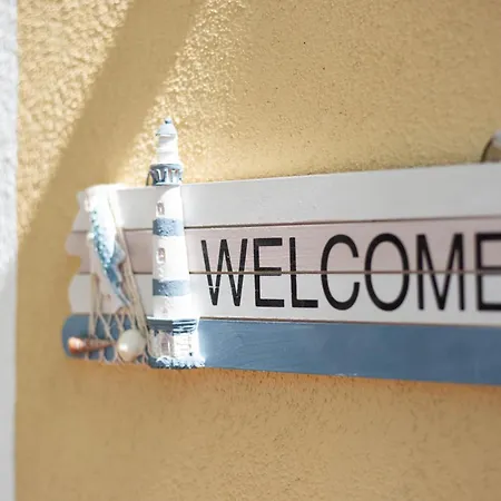 Casa Mare Blu - Helloelba Holiday home Pomonte