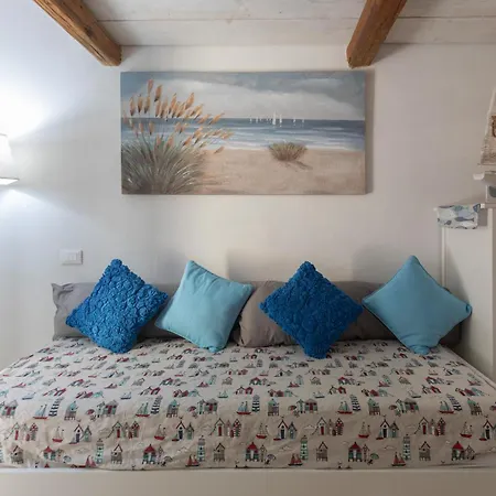 Casa Mare Blu - Helloelba Holiday home Pomonte