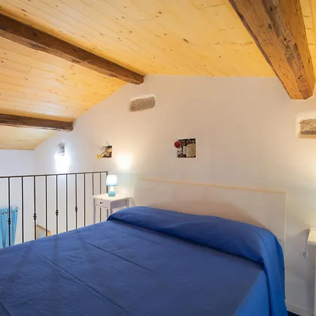 Holiday home Casa Mare Blu - Helloelba